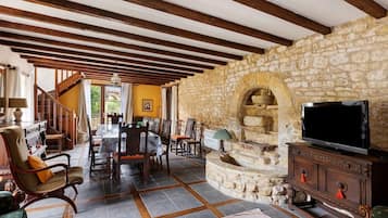 Intérieur