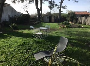 Servei de restauració a l'aire lliure