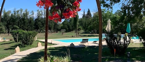 Área da propriedade