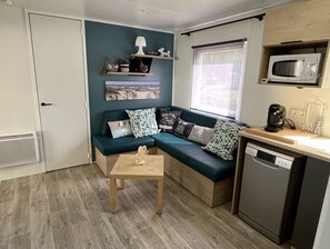 Televisión y tenis de mesa