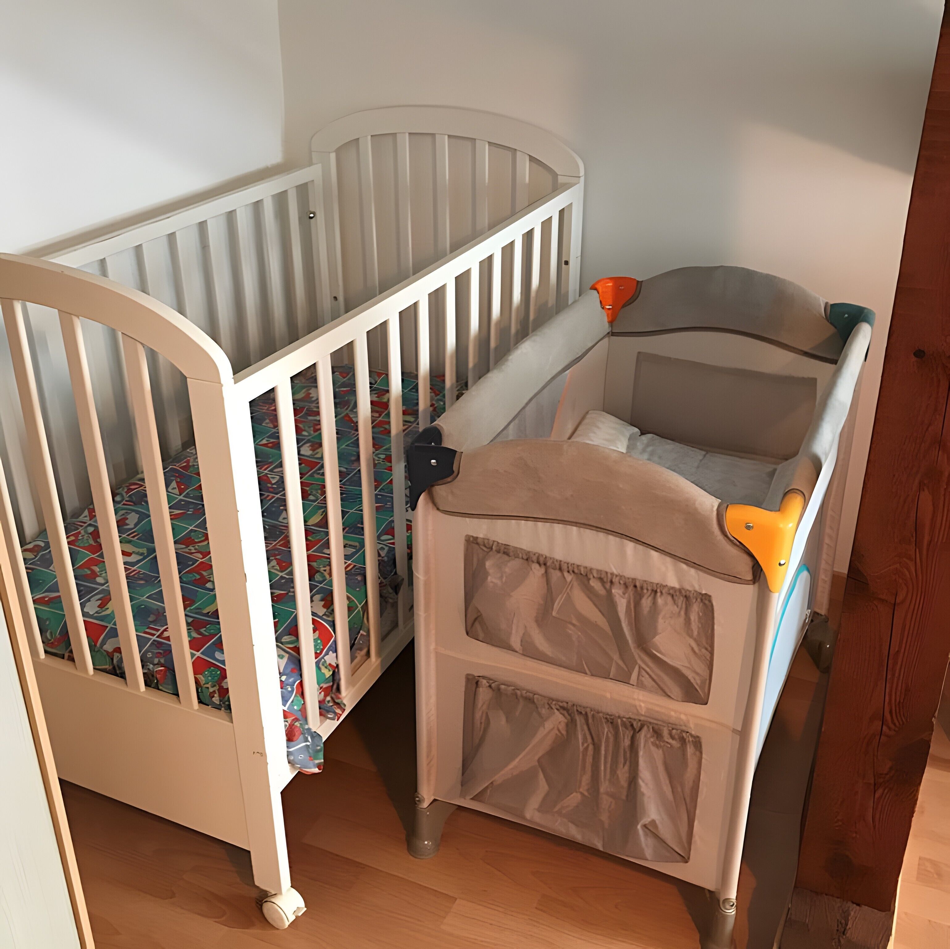 熨斗/熨衫板、Wi-Fi、床單