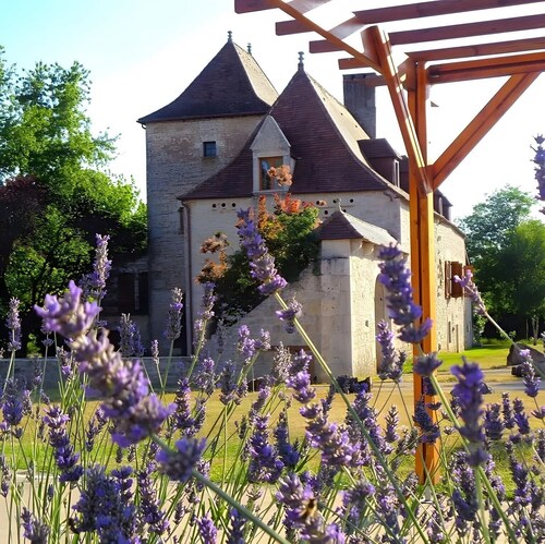 La Chambre Causse – Chaleureuse & intimiste 