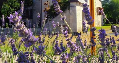 La Chambre Causse â Chaleureuse & intimiste