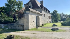 Eksteriør