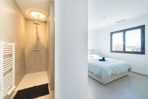 5 soveværelser, strygejern/strygebræt, Wi-Fi, sengetøj