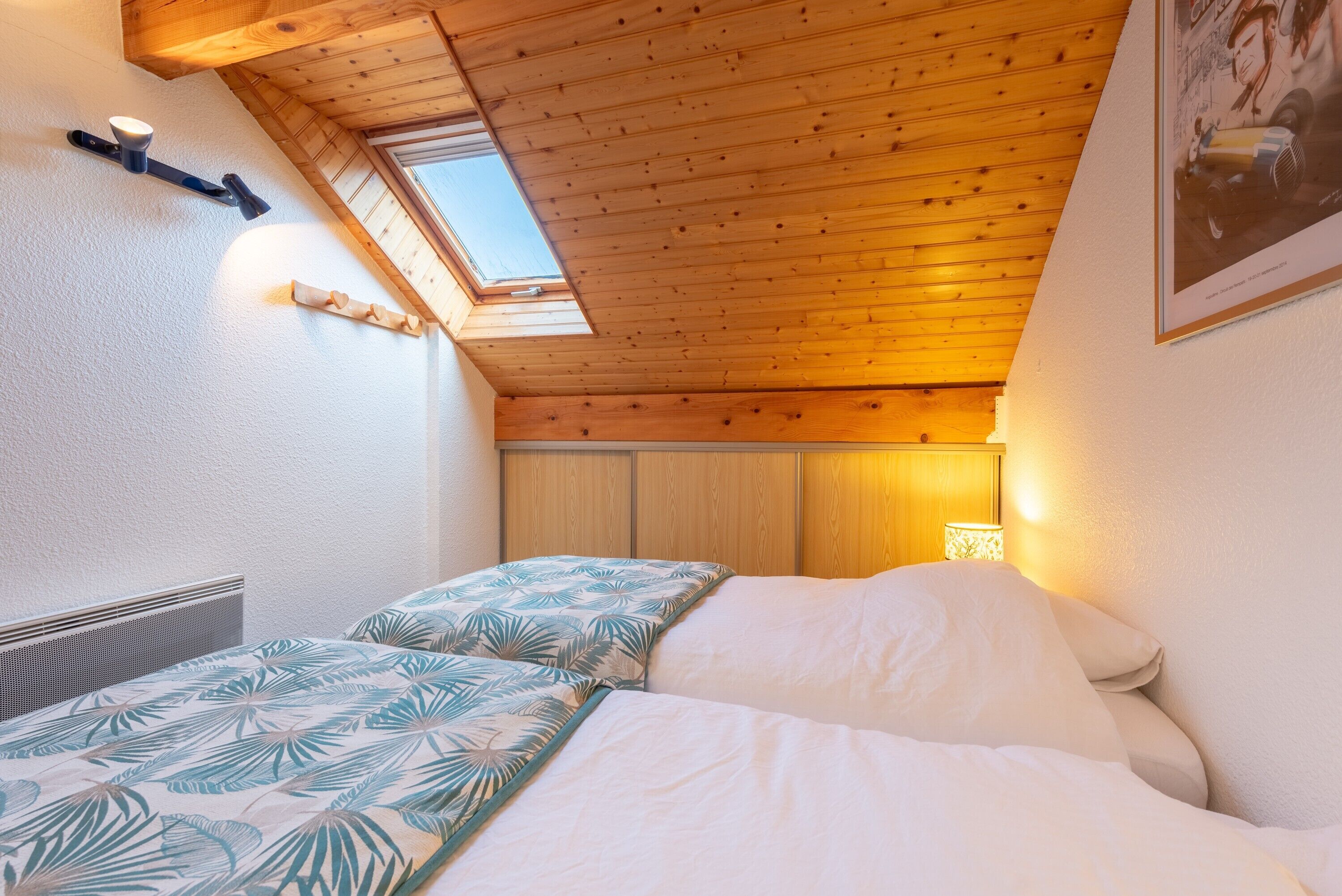 3 bedrooms