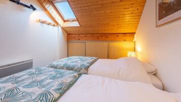 3 bedrooms
