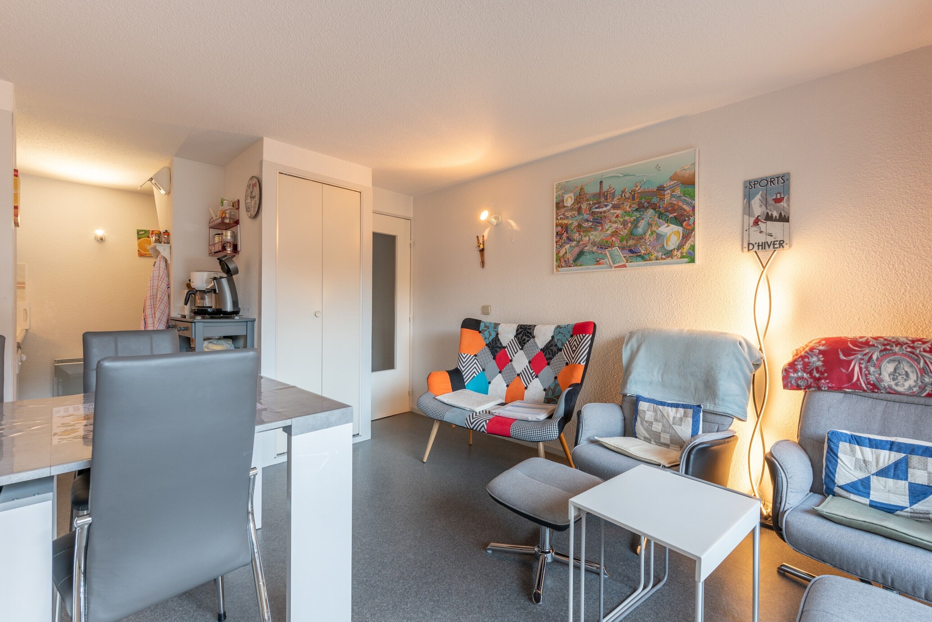 Intérieur