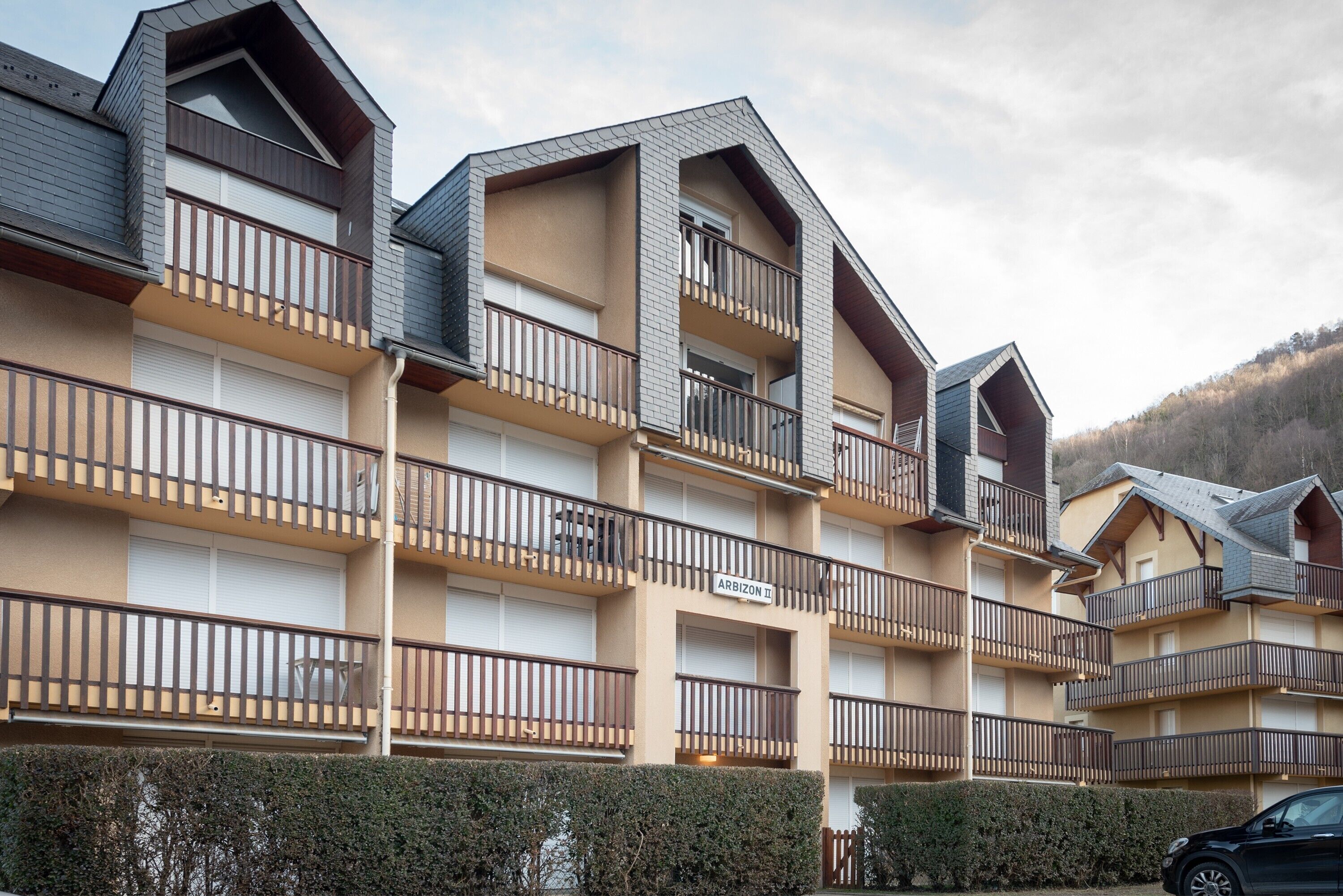 Udendørsområde
