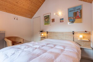 3 habitaciones 