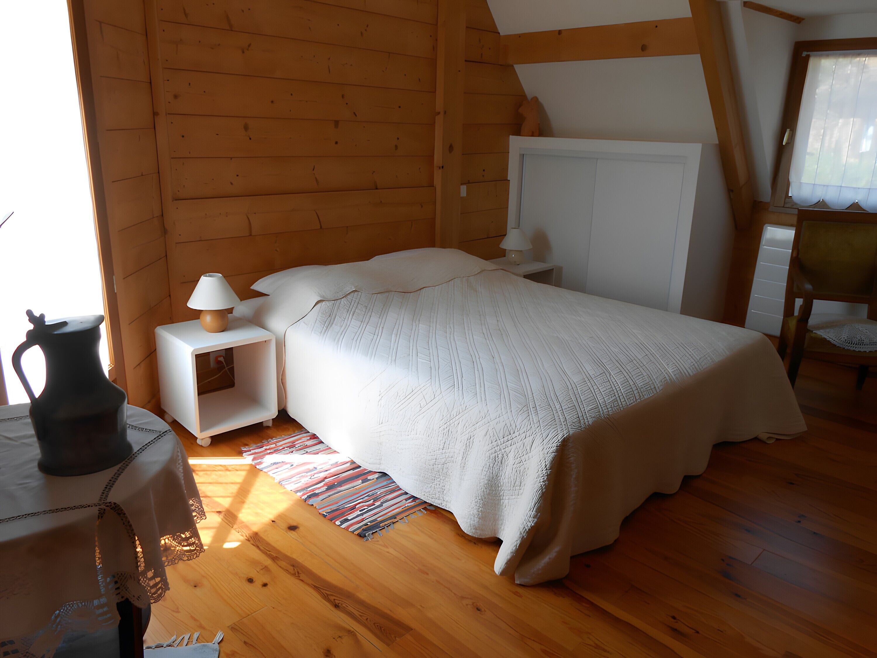 Fer et planche à repasser