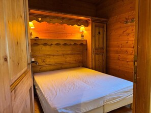 3 bedrooms, WiFi, bed sheets - Apartment 'Airelles B25' with Mountain View, Balcony and Wi-Fi (Les Belleville)