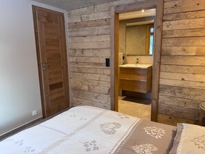 Wi-Fi, draps fournis