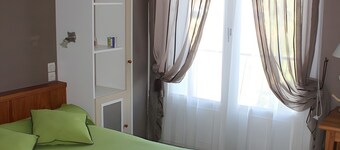 De Kersehen - Rose Guest Room with Garden and Wi-Fi