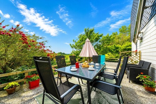De Kersehen - Rose Guest Room with Garden and Wi-Fi