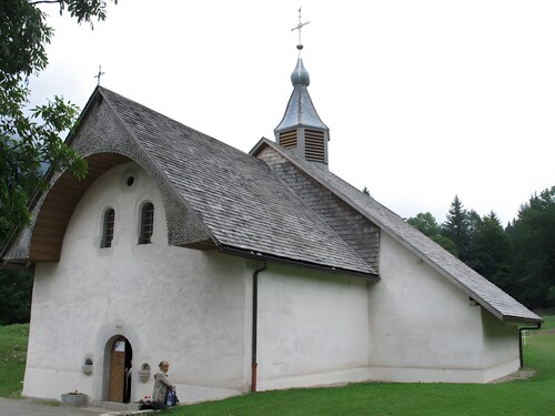 Le Gîte Chez Fanfoué: Between Lake and Mountains, in the Countryside