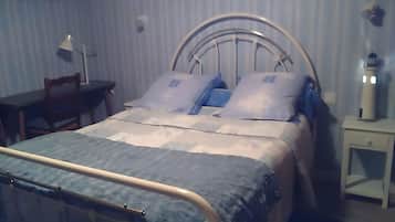 Wi-Fi, draps fournis