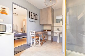 Wifi y ropa de cama