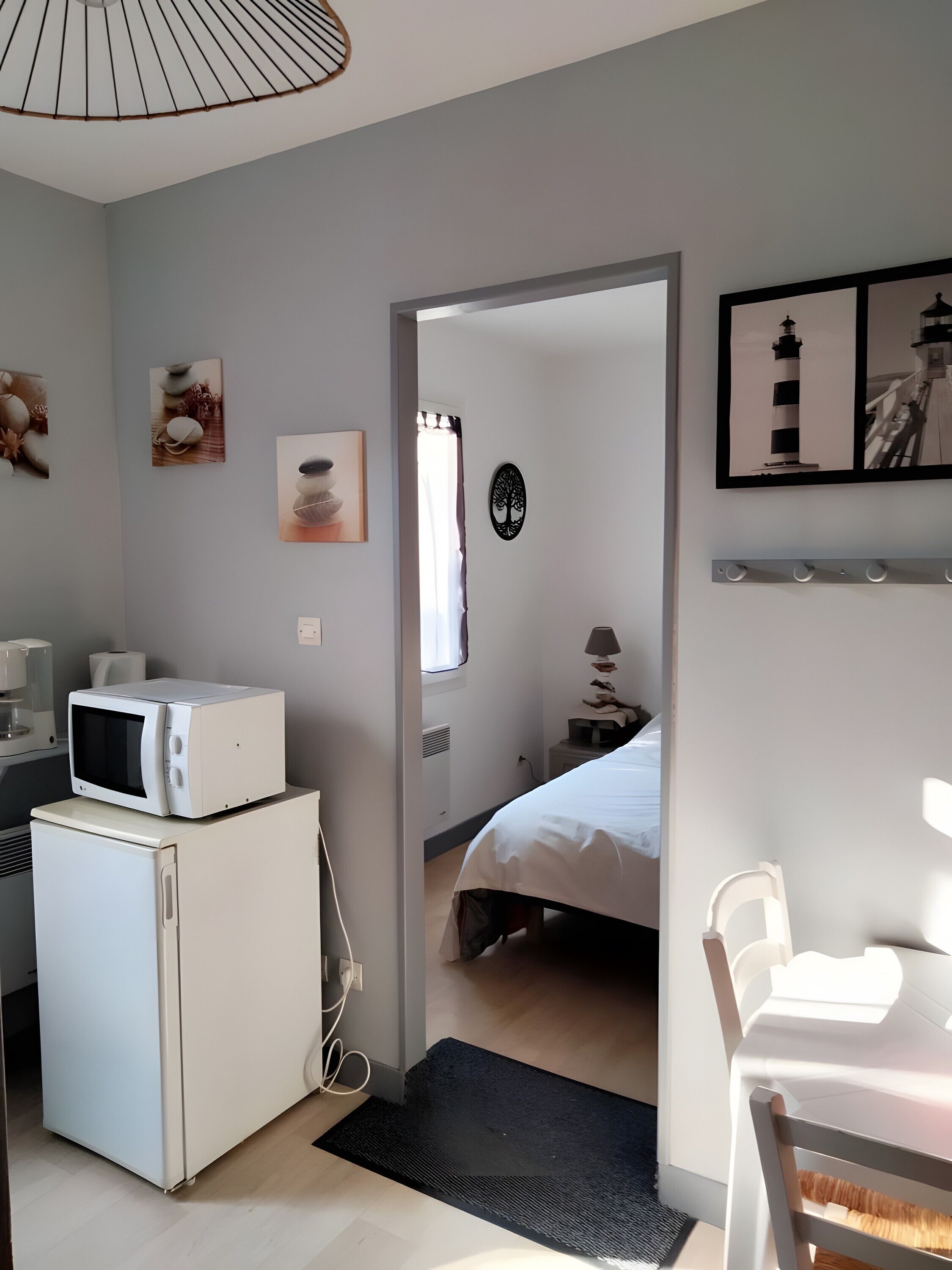 Wi-Fi, draps fournis