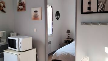 Wi-Fi, draps fournis