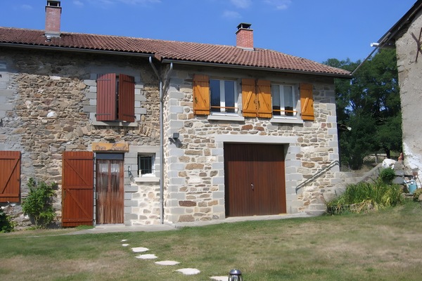 Exterieur