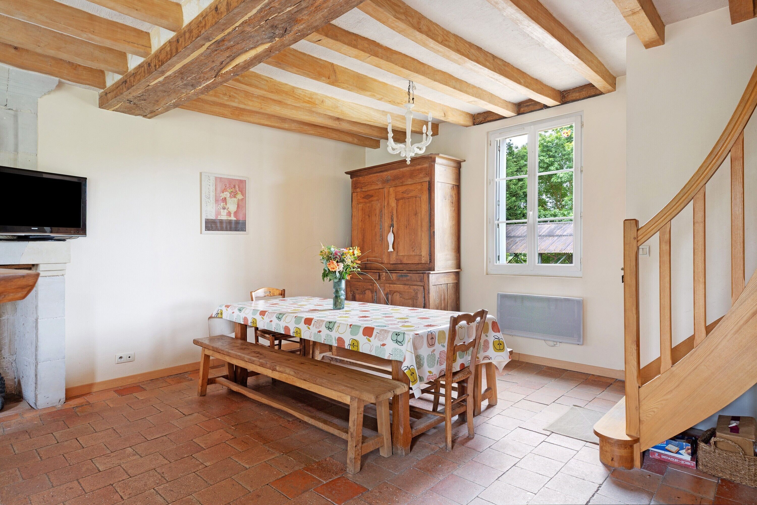 Restauration