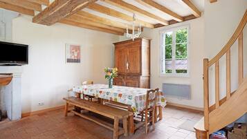 Restauration