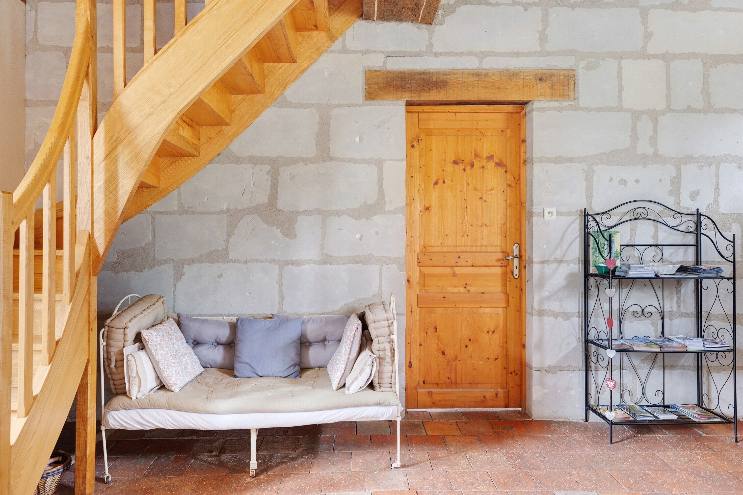 Interieur
