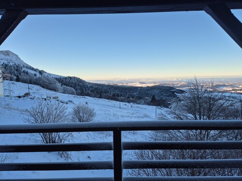 Chalet des cimes étoilées