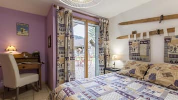 Wi-Fi, draps fournis