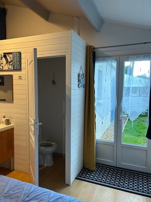 Wi-Fi, vuodevaatteet