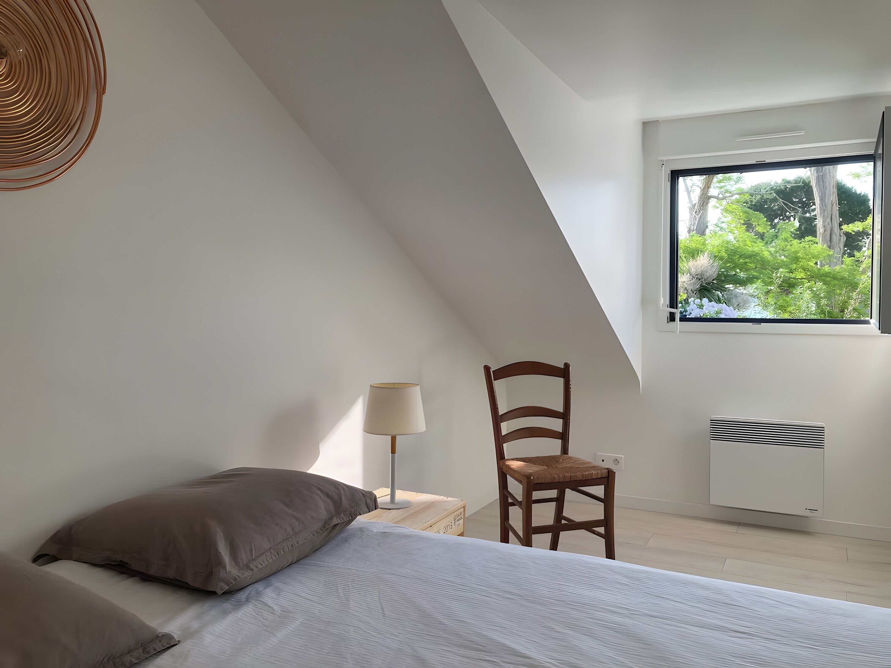 3 間睡房、熨斗/熨衫板、Wi-Fi