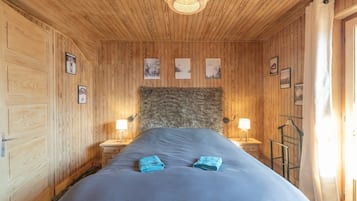 4 sovrum, strykjärn/strykbräda, wi-fi och sängkläder