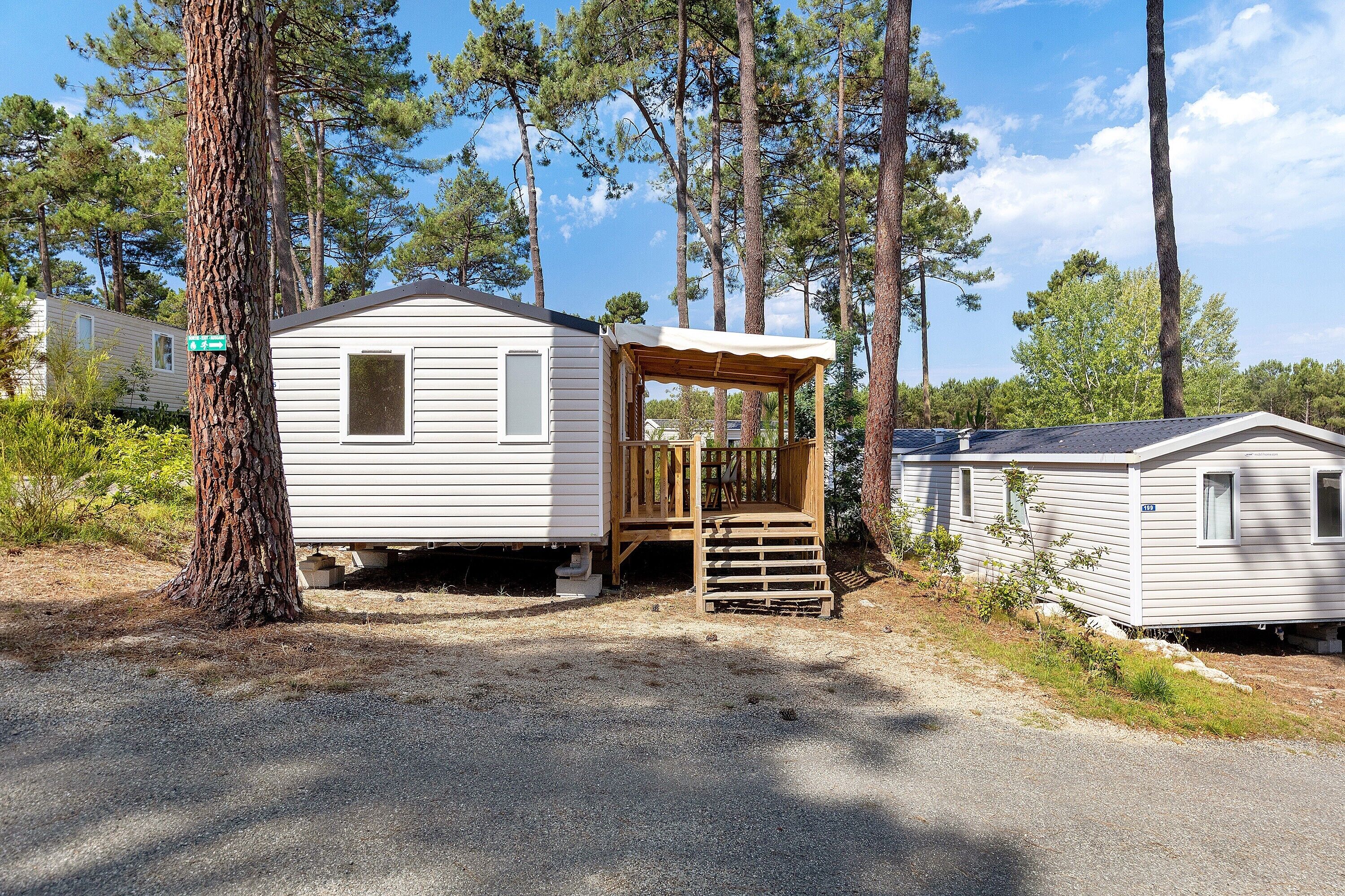 Udendørsområde