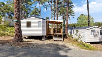 Udendørsområde