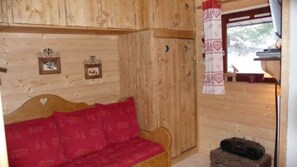 Televisie en een dvd-speler