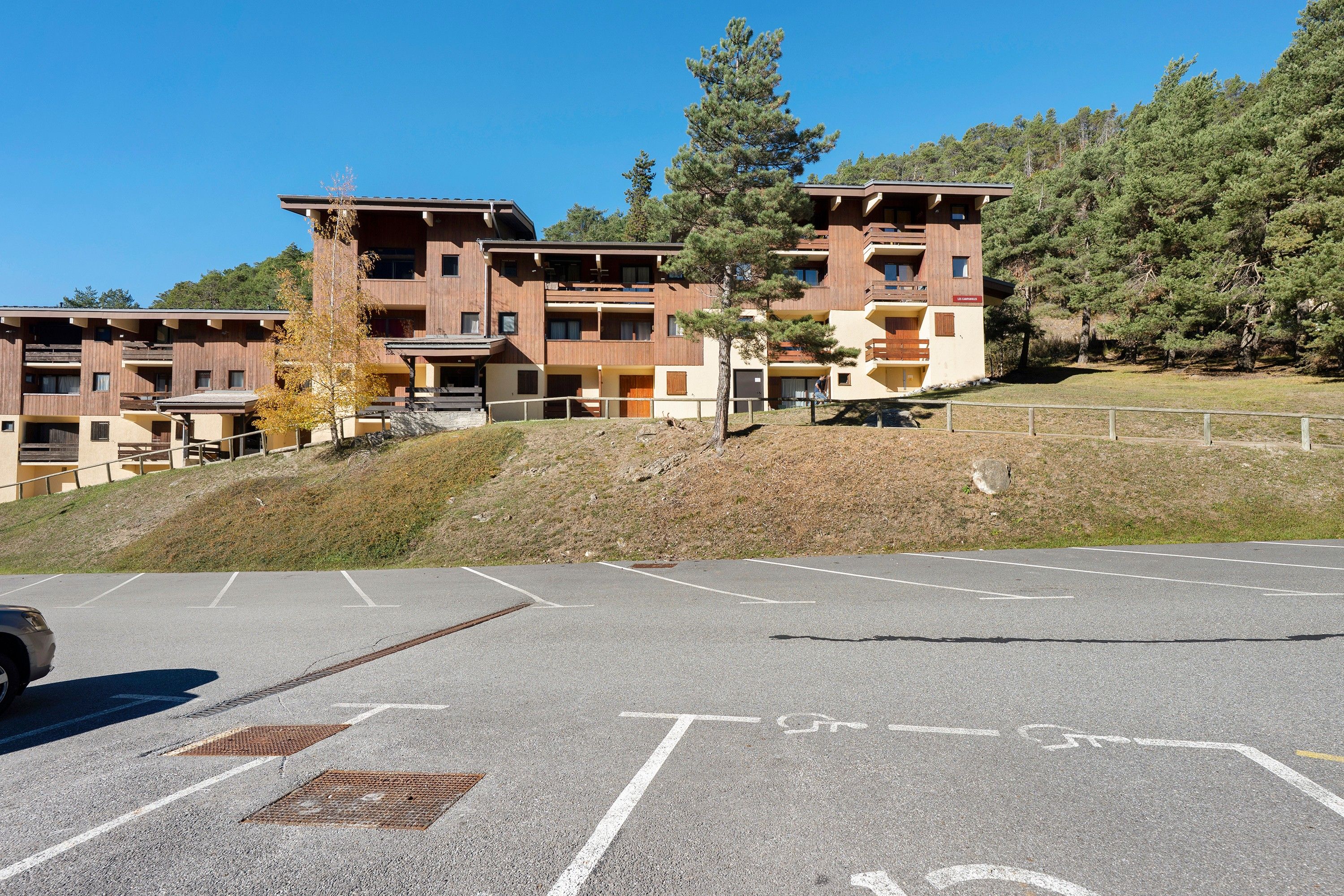 Udendørsområde