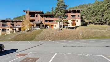 Udendørsområde