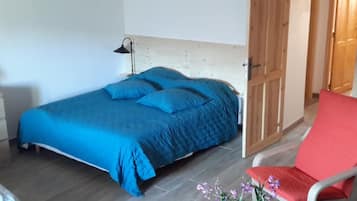 アイロン / アイロン台、WiFi、ベッドシーツ