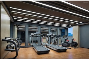 Gimnasio