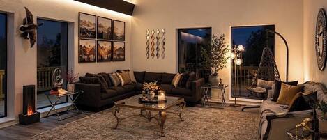 Innenbereich