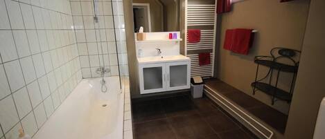 Badkamer