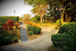 Exterior - Les Alisiers (Houffalize)