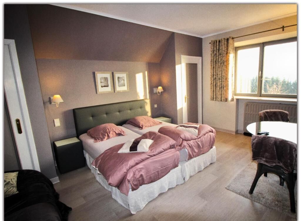 Couette en duvet d'oie, lits pliants/supplémentaires, Wi-Fi gratuit