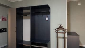 Chambre Double Standard, vue ville