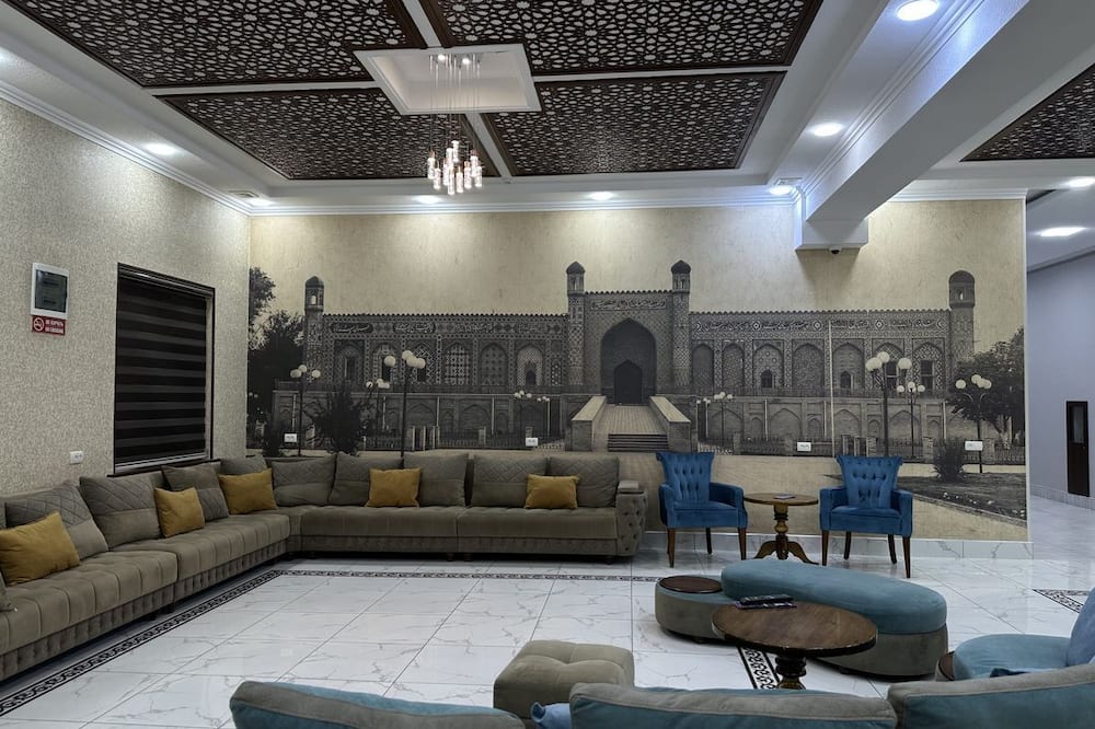 Reikartz Grand Kokand