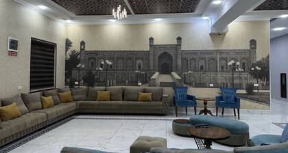 Reikartz Grand Kokand