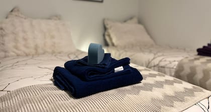 Apartment 'Economy for 2 People' with Wi-Fi