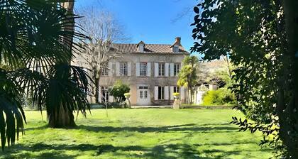 Room 7 with Shared Terrace, Communal Garden and Wi-Fi