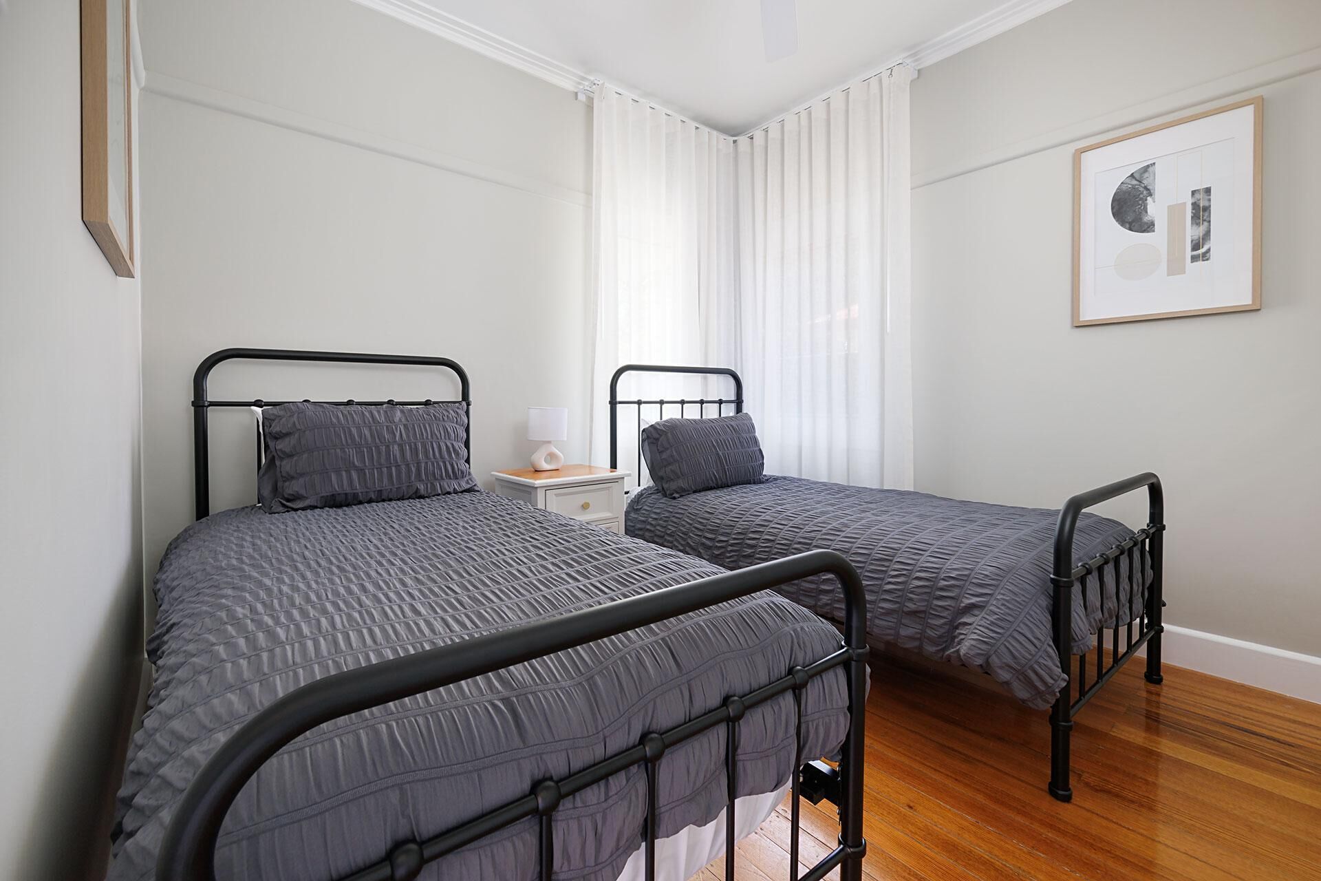3 Schlafzimmer, Bügeleisen/Bügelbrett, Internetzugang, Bettwäsche